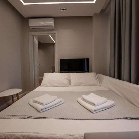 Norge Hotel Ksamil Dış mekan fotoğraf
