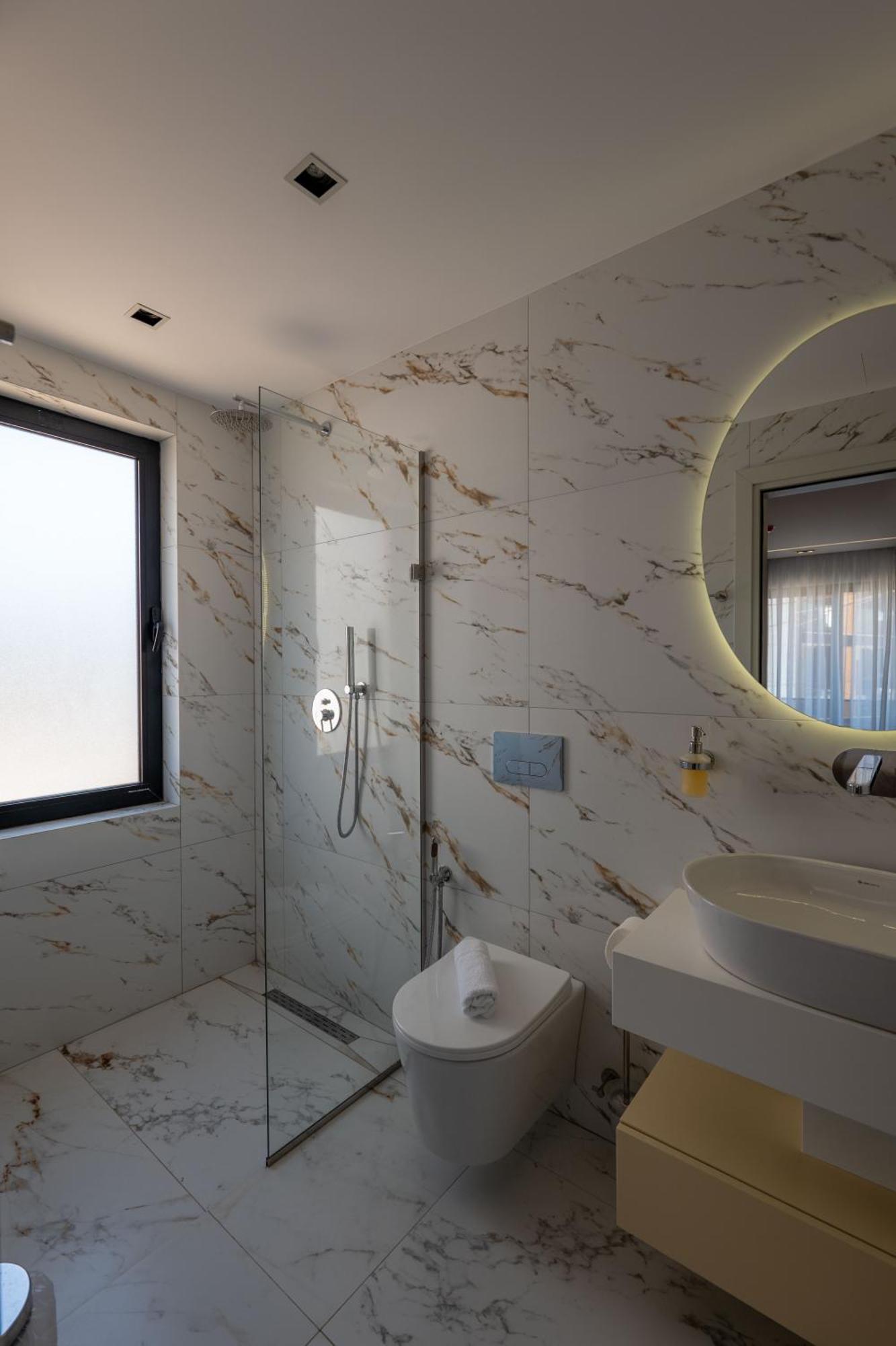 Norge Hotel Ksamil Dış mekan fotoğraf
